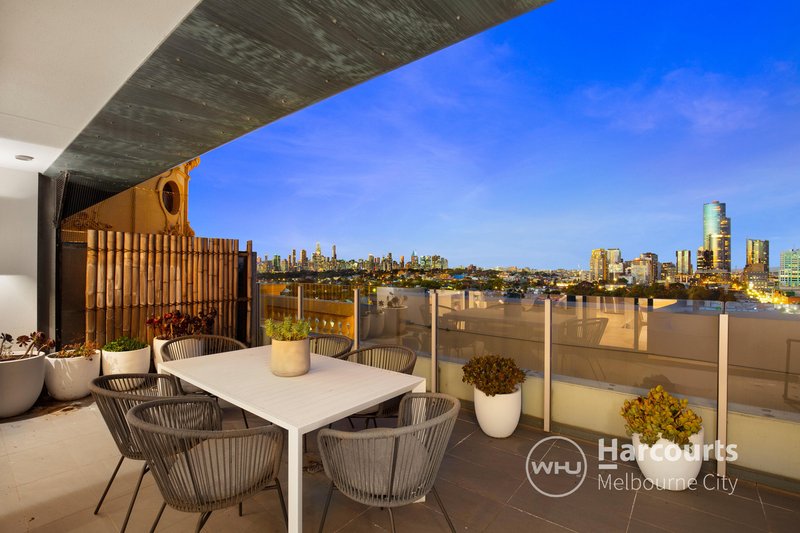 Photo - 602/220 Commercial Road, Prahran VIC 3181 - Image 3