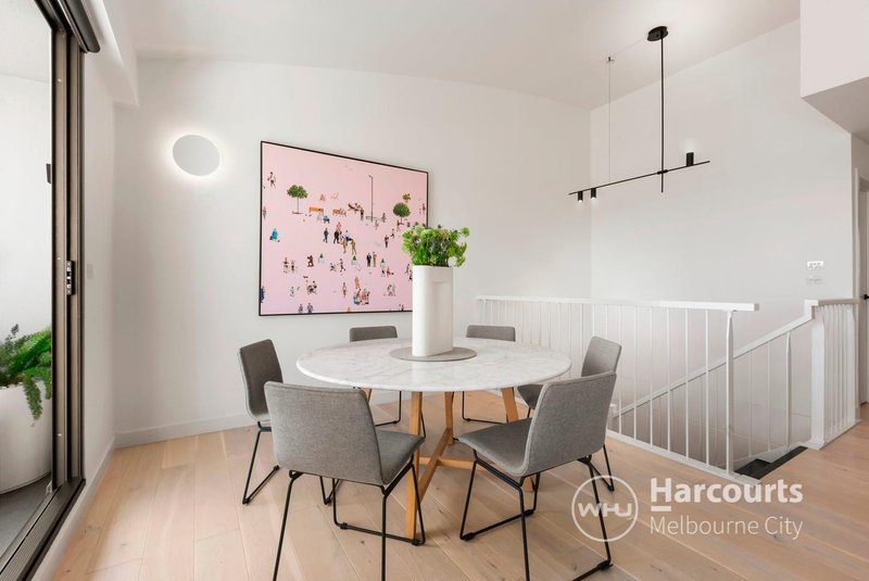 Photo - 602/220 Commercial Road, Prahran VIC 3181 - Image 5