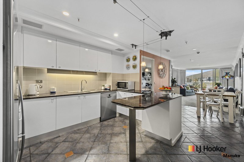 Photo - 602/222 City Walk, City ACT 2601 - Image 1