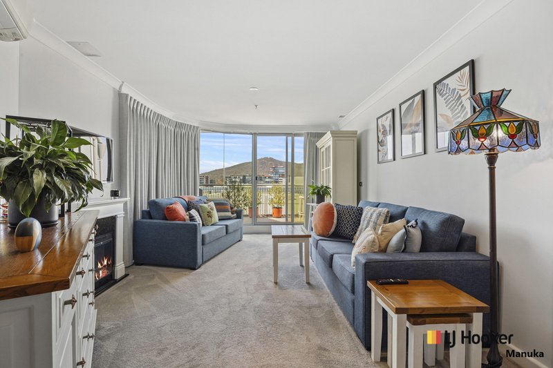 Photo - 602/222 City Walk, City ACT 2601 - Image 2