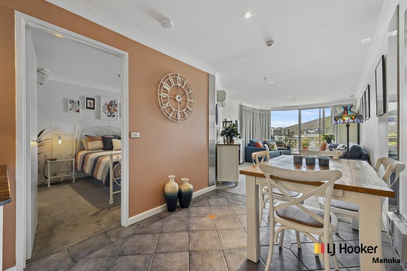Photo - 602/222 City Walk, City ACT 2601 - Image 6