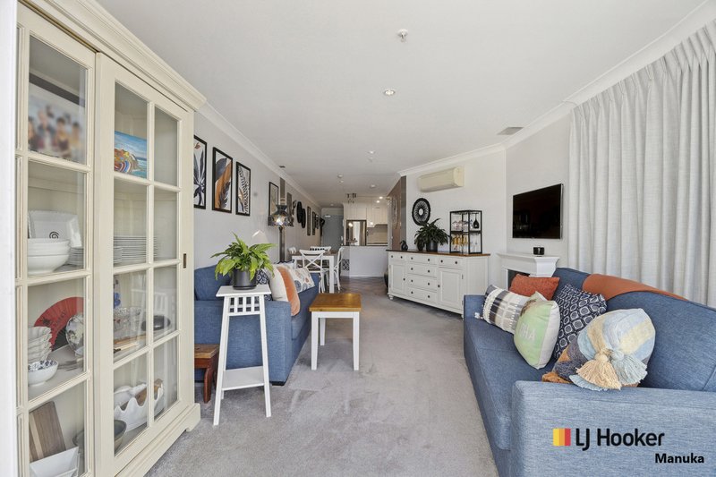 Photo - 602/222 City Walk, City ACT 2601 - Image 7