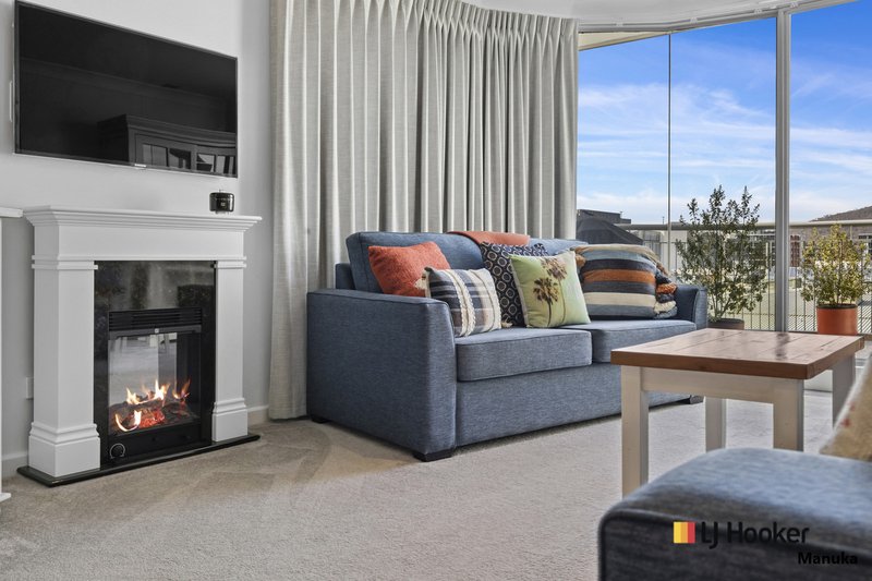 Photo - 602/222 City Walk, City ACT 2601 - Image 8