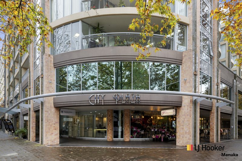 Photo - 602/222 City Walk, City ACT 2601 - Image 20