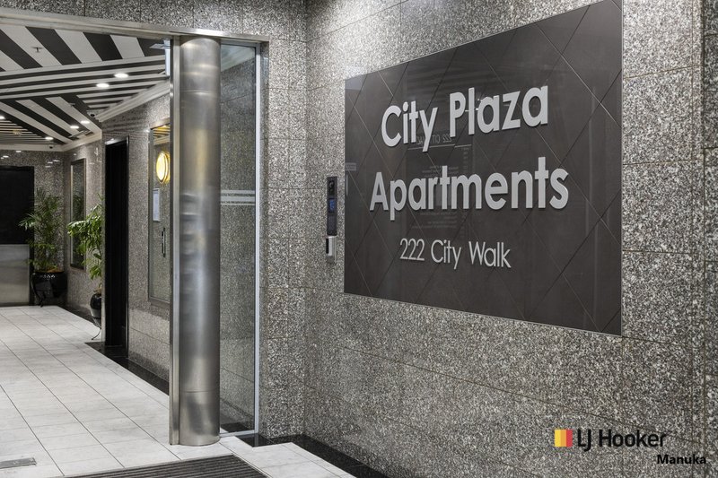 Photo - 602/222 City Walk, City ACT 2601 - Image 22