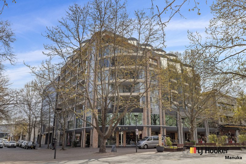 Photo - 602/222 City Walk, City ACT 2601 - Image 23