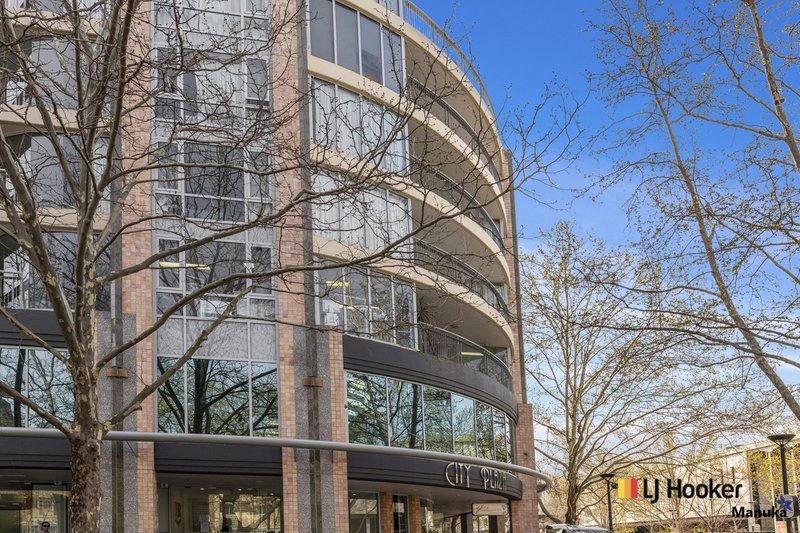 Photo - 602/222 City Walk, City ACT 2601 - Image 24