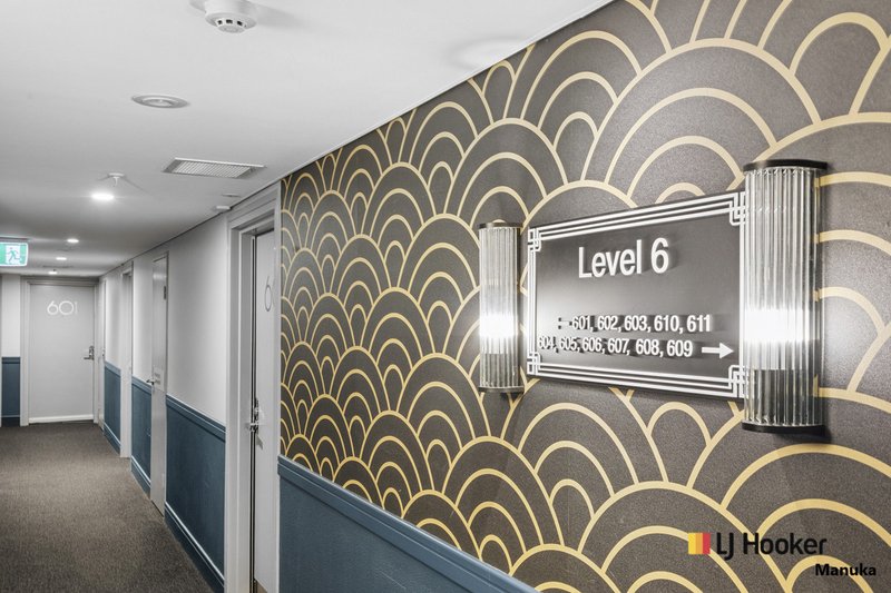 Photo - 602/222 City Walk, City ACT 2601 - Image 25