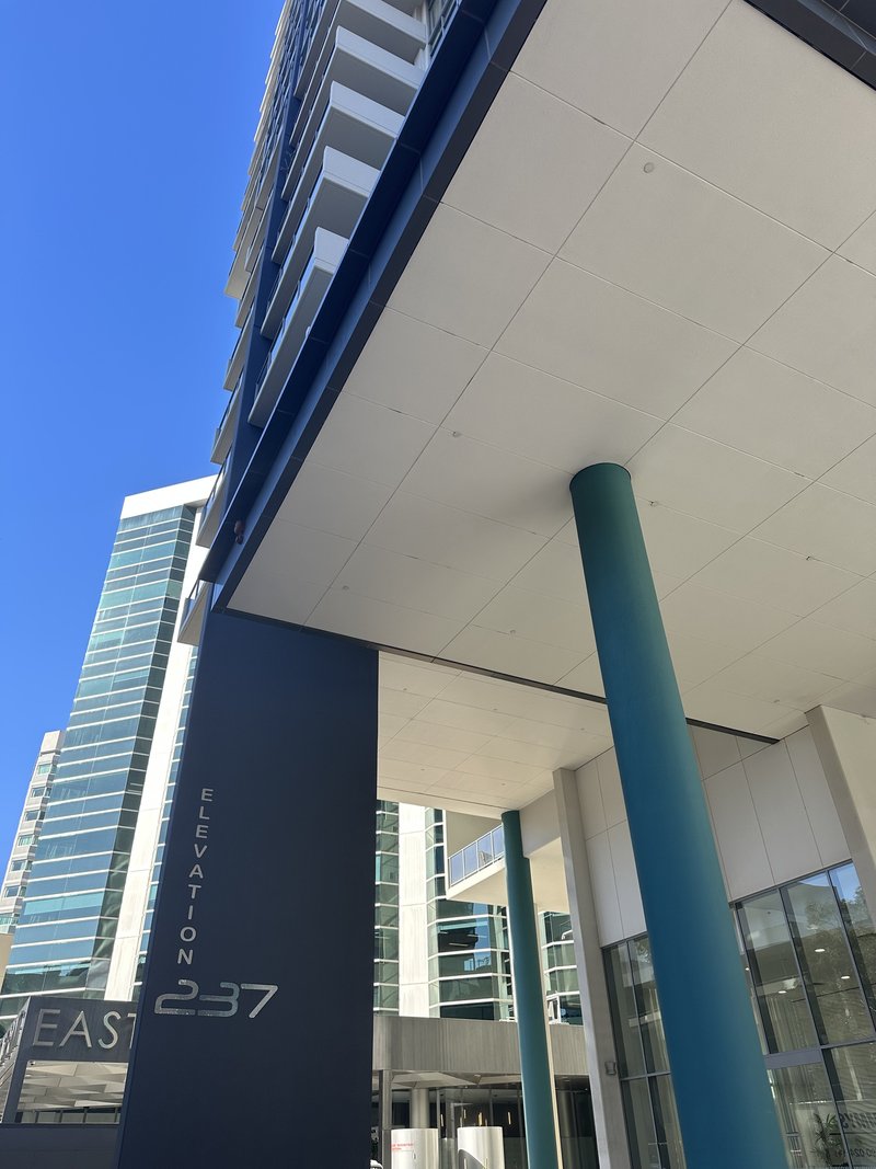 Photo - 602/237 Adelaide Terrace, Perth WA 6000 - Image 2