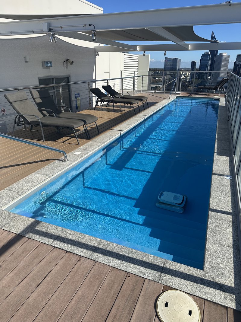 Photo - 602/237 Adelaide Terrace, Perth WA 6000 - Image 20