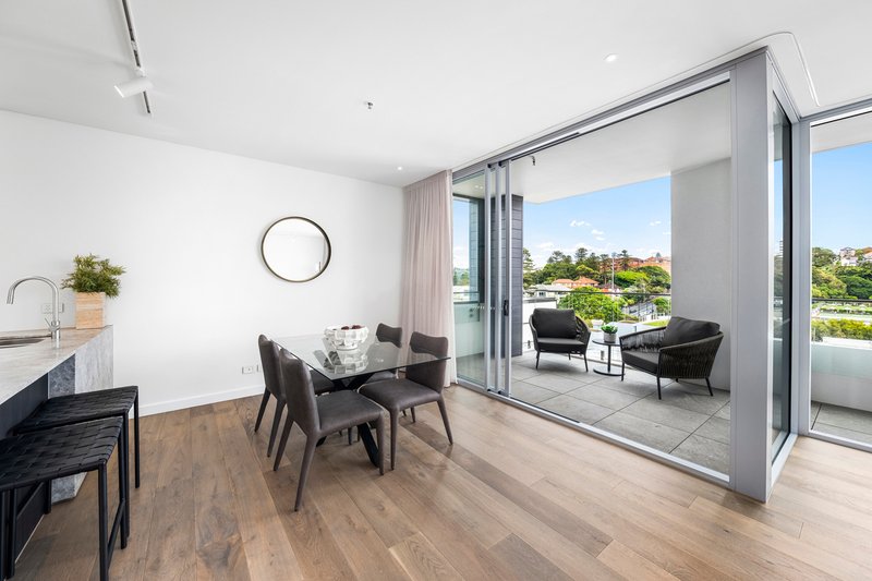 Photo - 602/26 Whistler Street, Manly NSW 2095 - Image 6