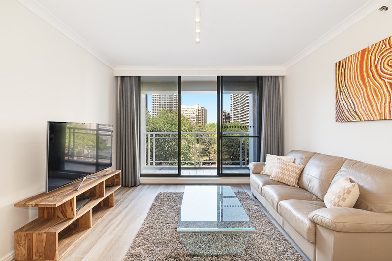 602/281 Elizabeth Street, Sydney NSW 2000