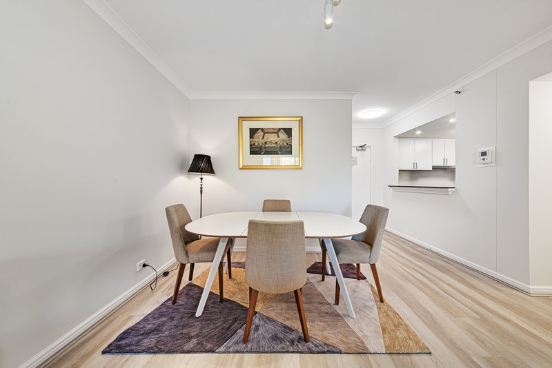 Photo - 602/281 Elizabeth Street, Sydney NSW 2000 - Image 2