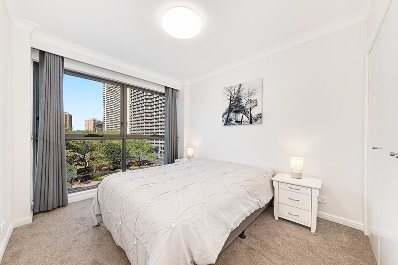 Photo - 602/281 Elizabeth Street, Sydney NSW 2000 - Image 4