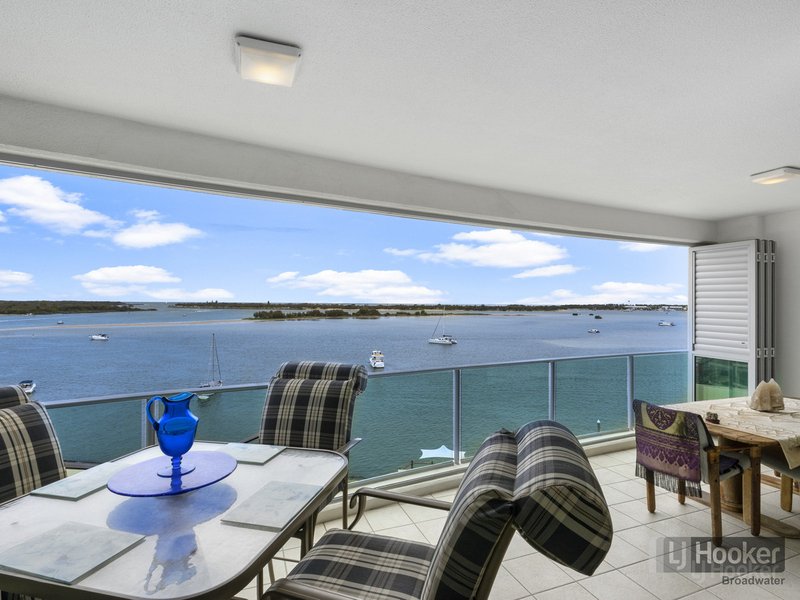 602/300 Marine Parade, Labrador QLD 4215