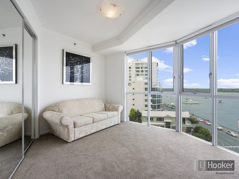 Photo - 602/300 Marine Parade, Labrador QLD 4215 - Image 10