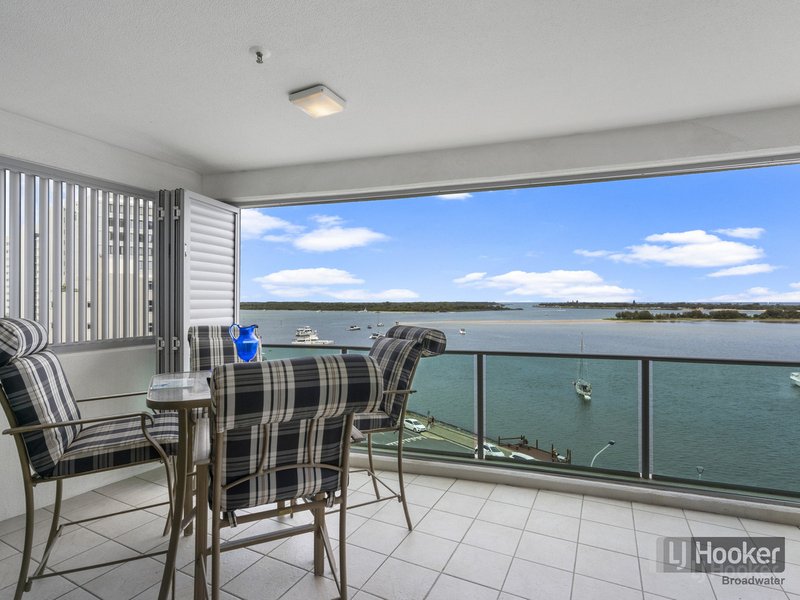 Photo - 602/300 Marine Parade, Labrador QLD 4215 - Image 12