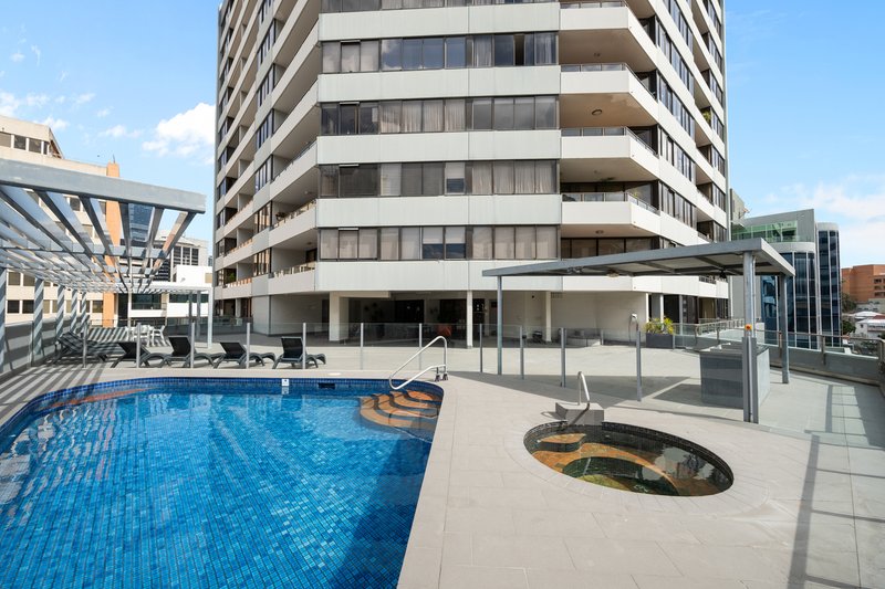 Photo - 602/35 Astor Terrace, Spring Hill QLD 4000 - Image 2