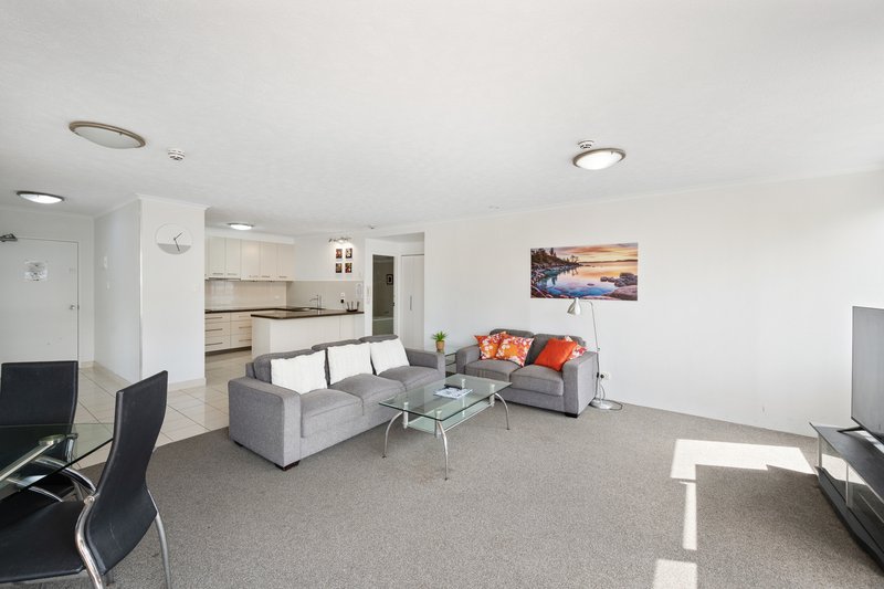 Photo - 602/35 Astor Terrace, Spring Hill QLD 4000 - Image 5