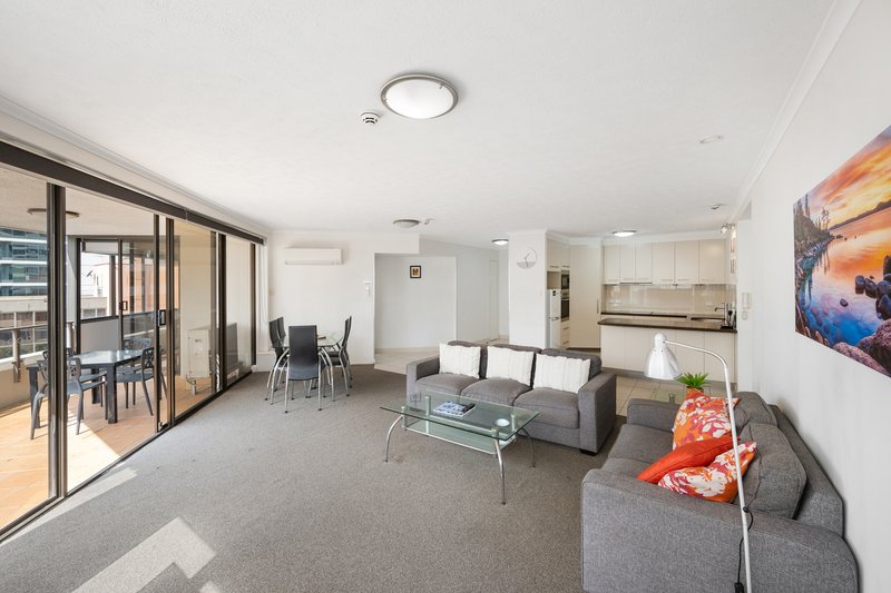 Photo - 602/35 Astor Terrace, Spring Hill QLD 4000 - Image 6