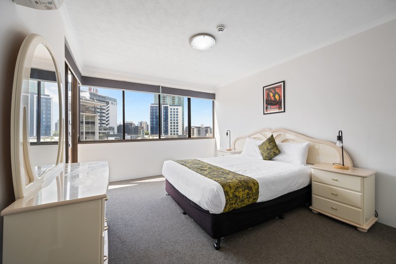 Photo - 602/35 Astor Terrace, Spring Hill QLD 4000 - Image 9