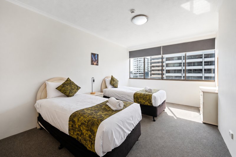 Photo - 602/35 Astor Terrace, Spring Hill QLD 4000 - Image 11