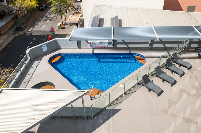 Photo - 602/35 Astor Terrace, Spring Hill QLD 4000 - Image 14
