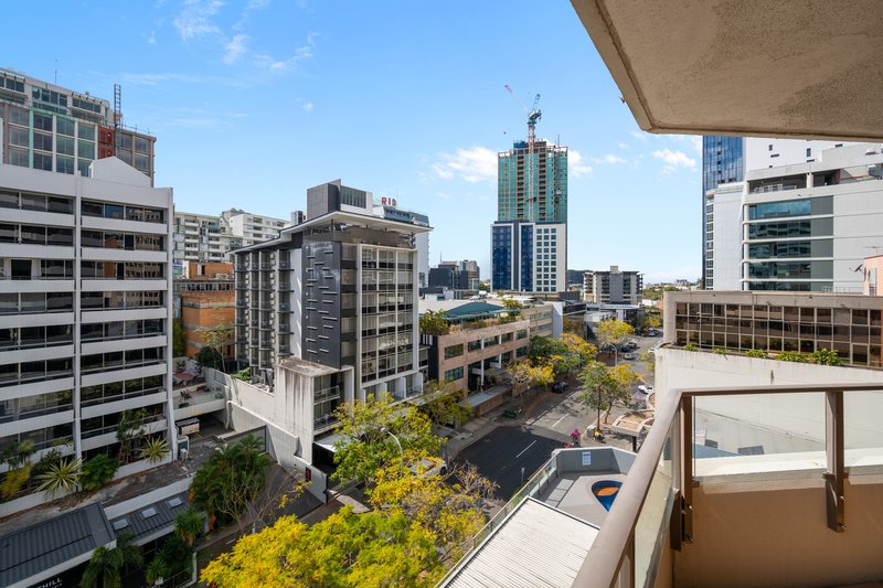 Photo - 602/35 Astor Terrace, Spring Hill QLD 4000 - Image 17