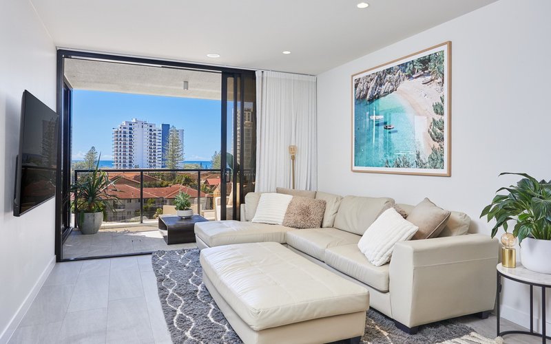 Photo - 602/36 Britannia Avenue, Broadbeach QLD 4218 - Image 8