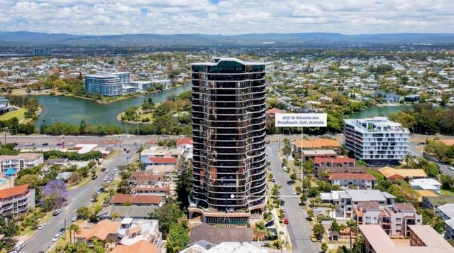 Photo - 602/36 Britannia Avenue, Broadbeach QLD 4218 - Image 24