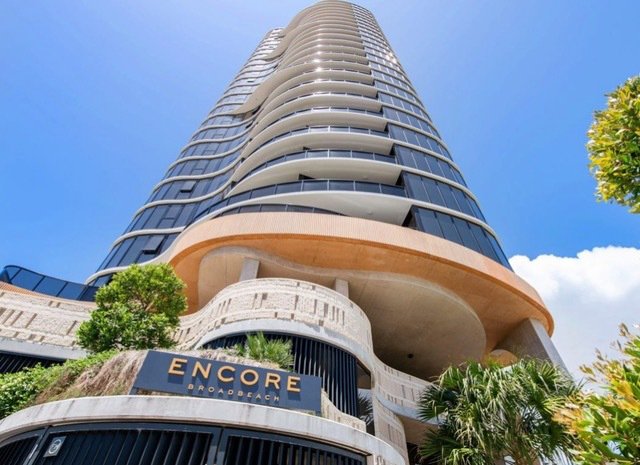 Photo - 602/36 Britannia Avenue, Broadbeach QLD 4218 - Image 25