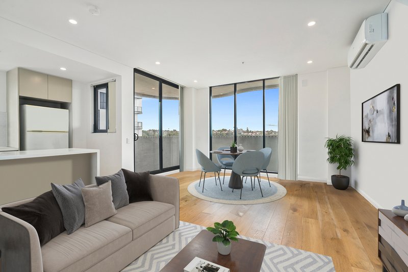 Photo - 602/376 Princes Highway, Rockdale NSW 2216 - Image 2