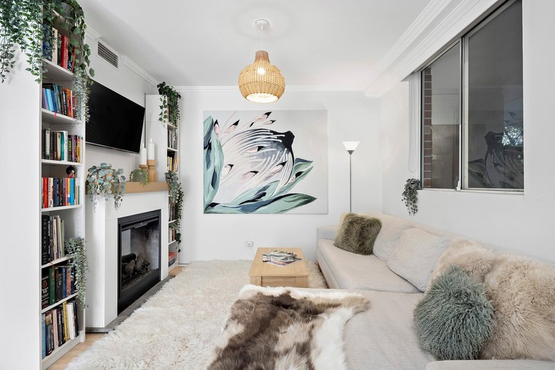 Photo - 60/24 Buchanan Street, Balmain NSW 2041 - Image 2