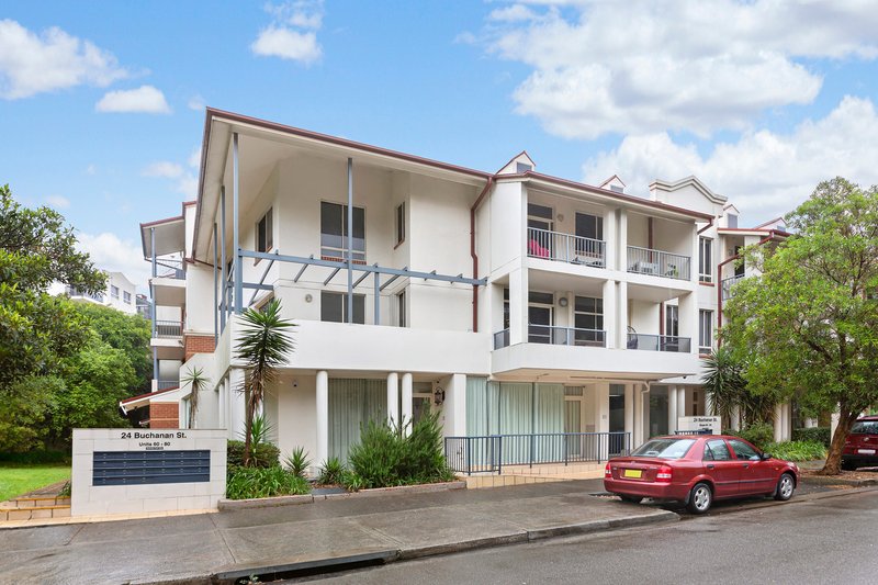 Photo - 60/24 Buchanan Street, Balmain NSW 2041 - Image 11