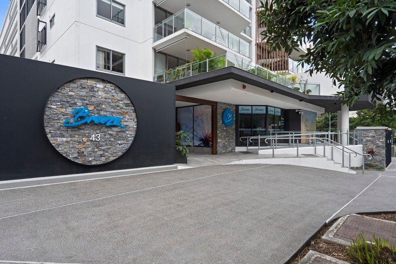 Photo - 602/43 Ferry Road, West End QLD 4101 - Image 2