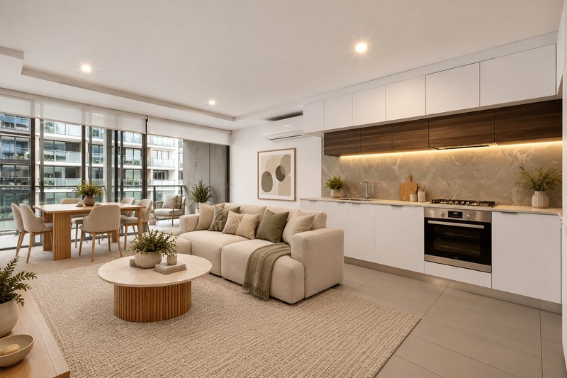Photo - 602/43 Ferry Road, West End QLD 4101 - Image 4
