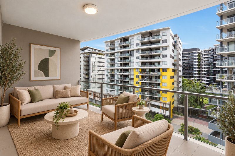 Photo - 602/43 Ferry Road, West End QLD 4101 - Image 9