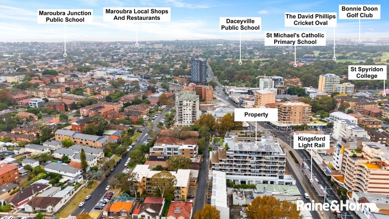 Photo - 602/438-448 Anzac Parade, Kingsford NSW 2032 - Image 15