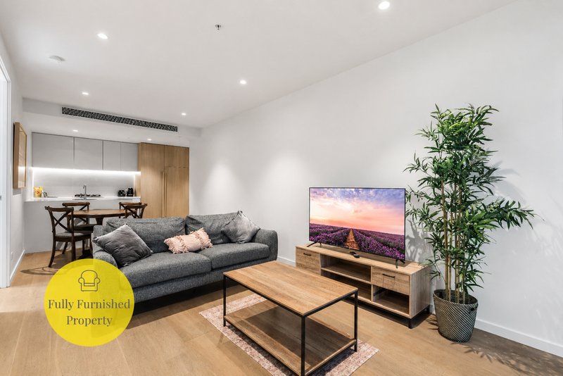 Photo - 602/450 St Kilda Road, Melbourne VIC 3004 - Image 1
