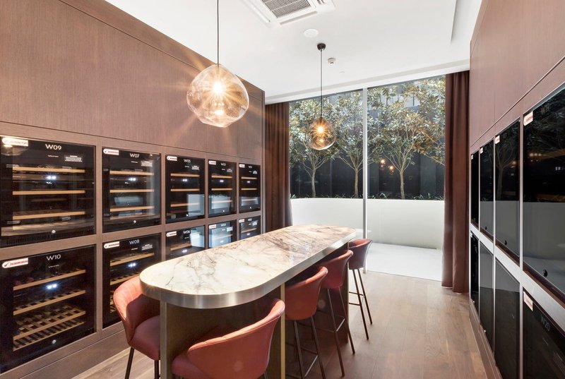Photo - 602/450 St Kilda Road, Melbourne VIC 3004 - Image 12