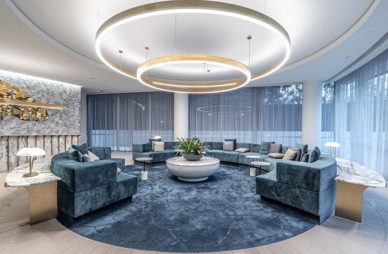 Photo - 602/450 St Kilda Road, Melbourne VIC 3004 - Image 13