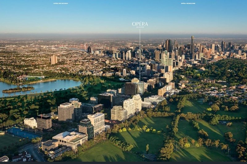Photo - 602/450 St Kilda Road, Melbourne VIC 3004 - Image 22