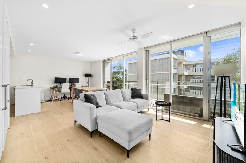 Photo - 602/48-50 Penkivil Street, Bondi NSW 2026 - Image