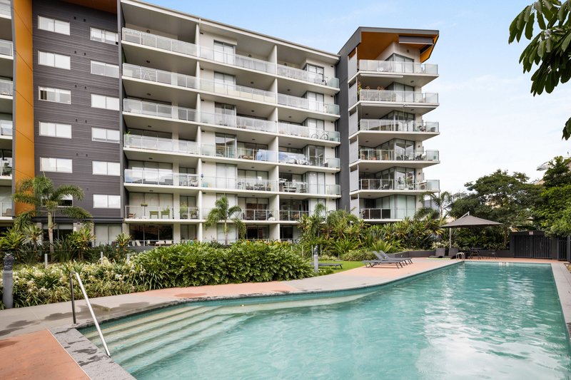 Photo - 602/50 Connor Street, Kangaroo Point QLD 4169 - Image 12