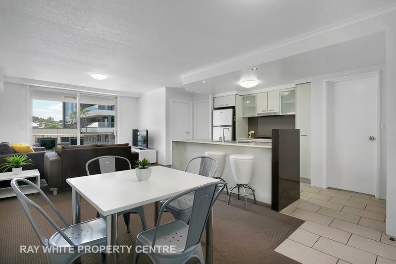 602/6 Exford Street, Brisbane City QLD 4000