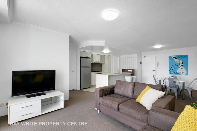 Photo - 602/6 Exford Street, Brisbane City QLD 4000 - Image 2