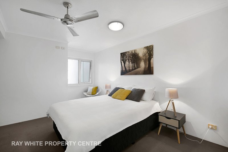 Photo - 602/6 Exford Street, Brisbane City QLD 4000 - Image 6