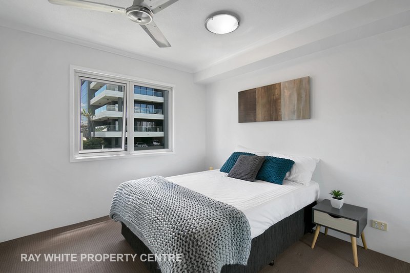 Photo - 602/6 Exford Street, Brisbane City QLD 4000 - Image 9