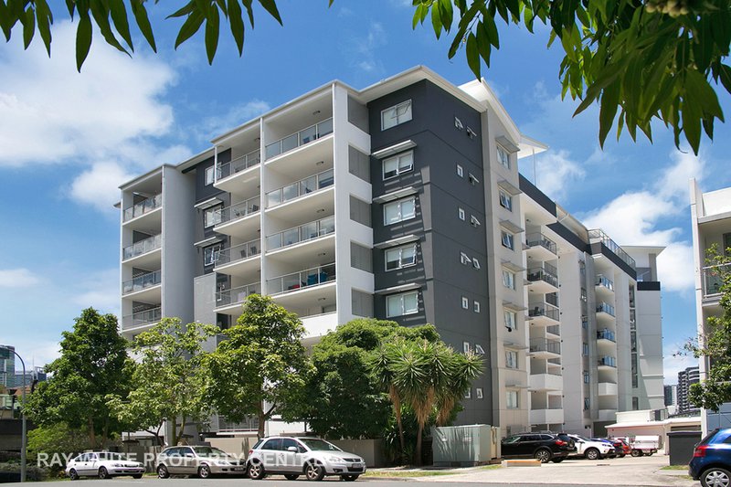 Photo - 602/6 Exford Street, Brisbane City QLD 4000 - Image 12