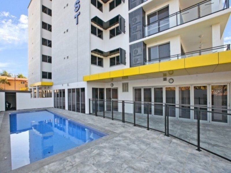 602/6 Finniss Street, Darwin City NT 0800